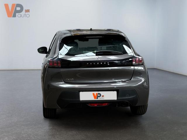 Peugeot 208 image 7