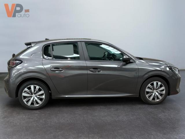 Peugeot 208 image 3