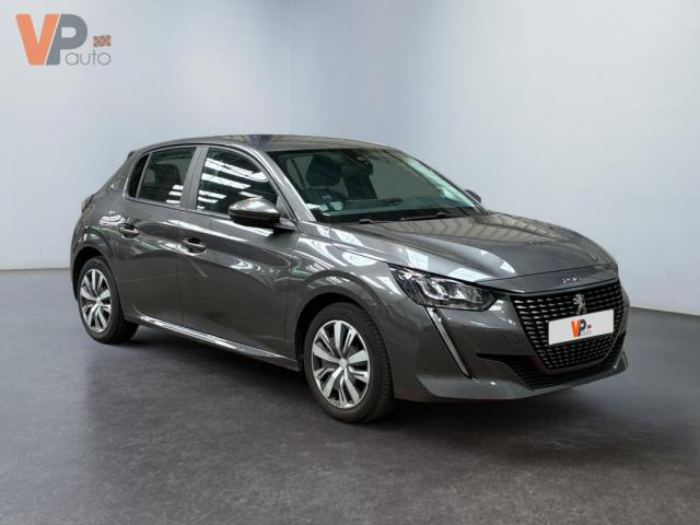 Peugeot 208 image 4