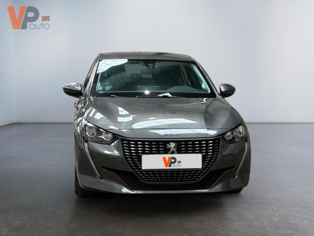Peugeot 208 image 8