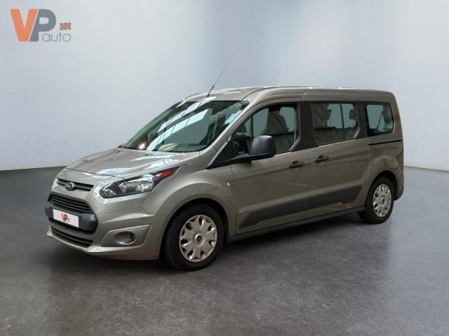 Ford Grand Tourneo Connect 1.5 Tdci 100 Trend