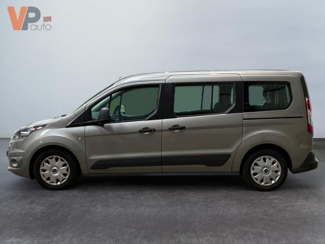 Ford Grand Tourneo Connect image 6