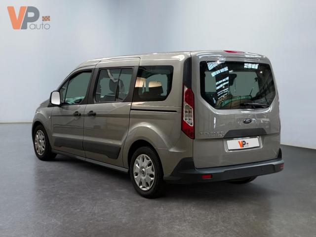 Ford Grand Tourneo Connect image 1