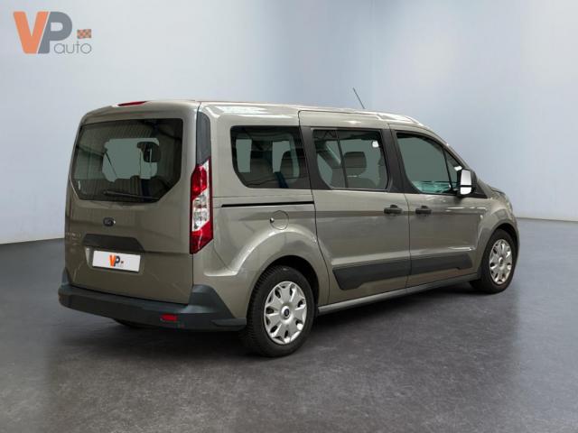 Ford Grand Tourneo Connect image 3