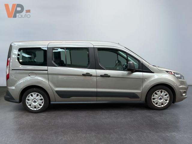 Ford Grand Tourneo Connect image 8