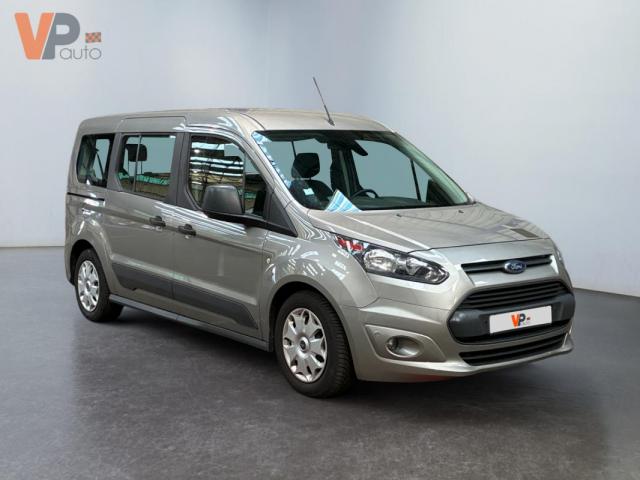 Ford Grand Tourneo Connect image 7