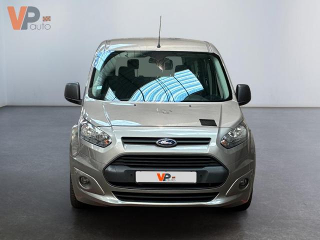 Ford Grand Tourneo Connect image 4