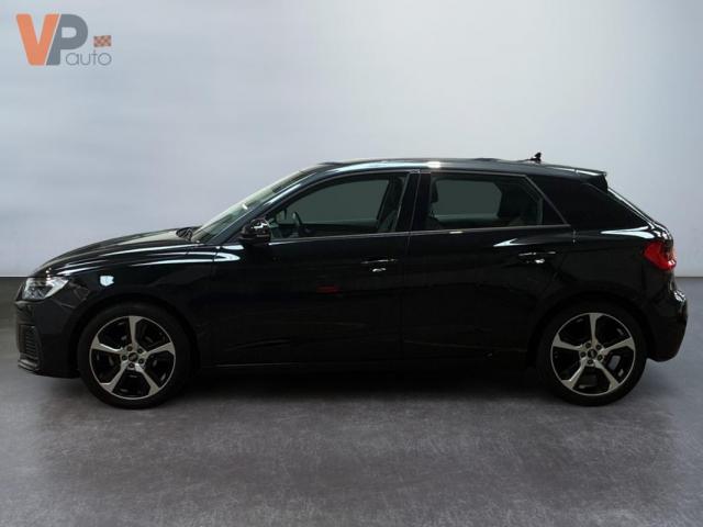 Audi A1 Sportback image 5