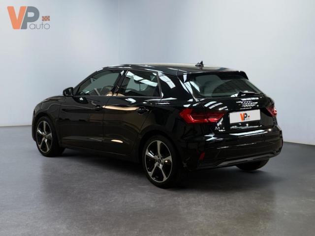 Audi A1 Sportback image 1