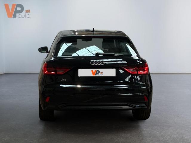 Audi A1 Sportback image 4