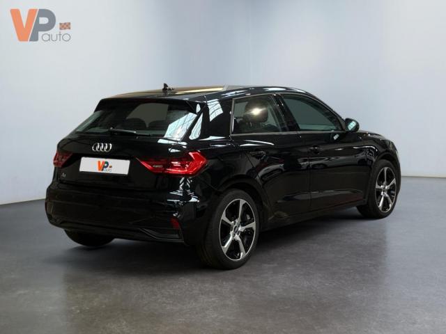 Audi A1 Sportback image 3