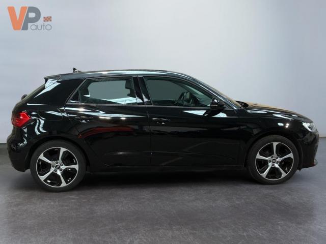 Audi A1 Sportback image 8