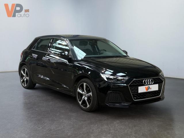 Audi A1 Sportback image 7