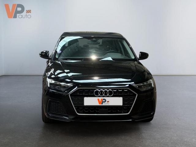 Audi A1 Sportback image 2