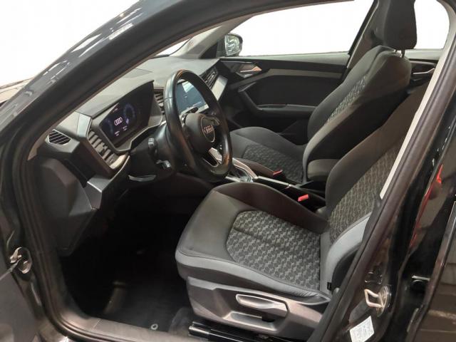 Audi A1 Sportback image 6
