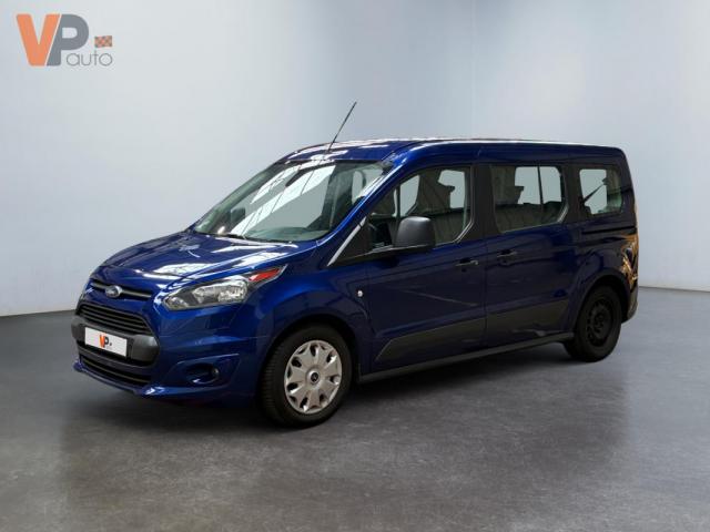 Ford Grand Tourneo Connect 1.5 Tdci 100 Trend