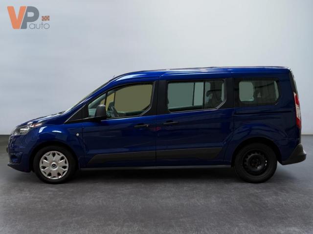 Ford Grand Tourneo Connect image 4