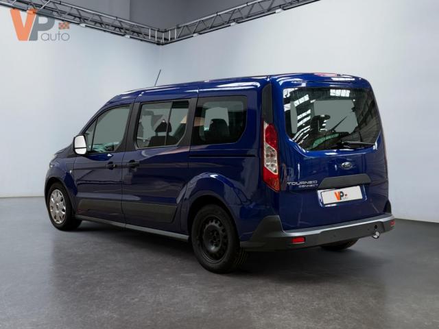Ford Grand Tourneo Connect image 7