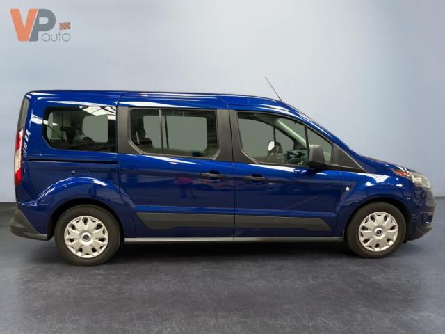 Ford Grand Tourneo Connect image 3