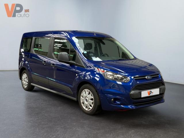 Ford Grand Tourneo Connect image 8