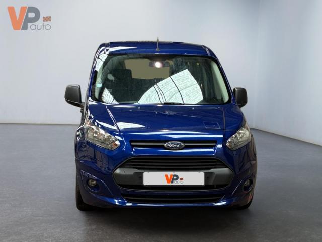 Ford Grand Tourneo Connect image 6