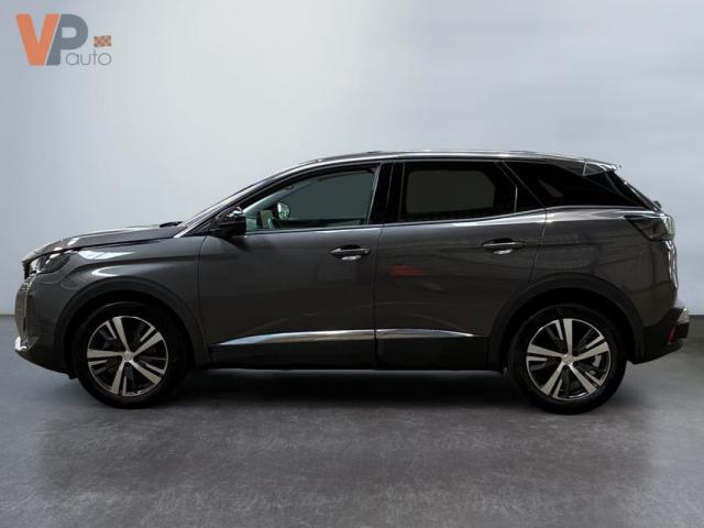 Peugeot 3008 image 3