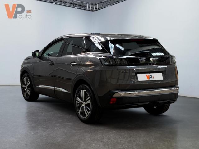 Peugeot 3008 image 5