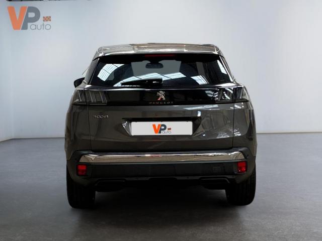 Peugeot 3008 image 8