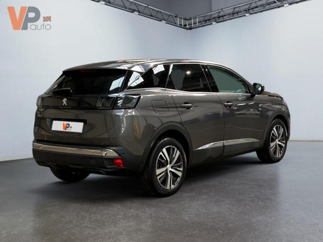 Peugeot 3008 image 6