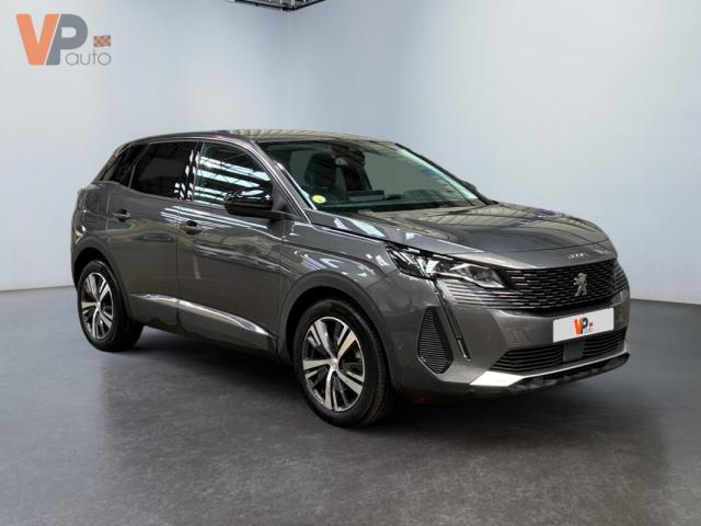 Peugeot 3008 image 4