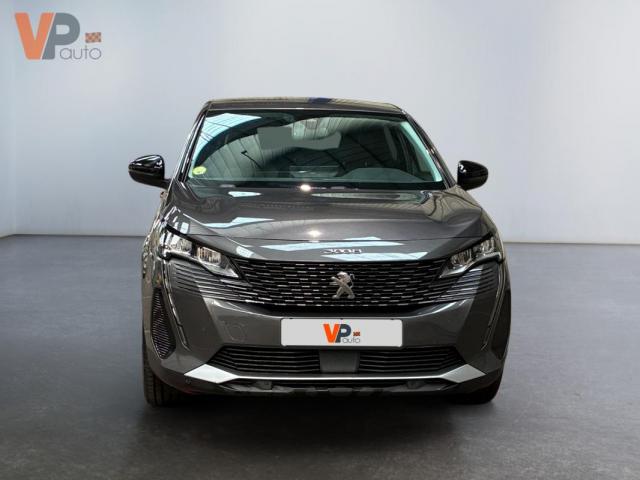 Peugeot 3008 image 7