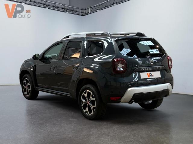Dacia Duster image 7