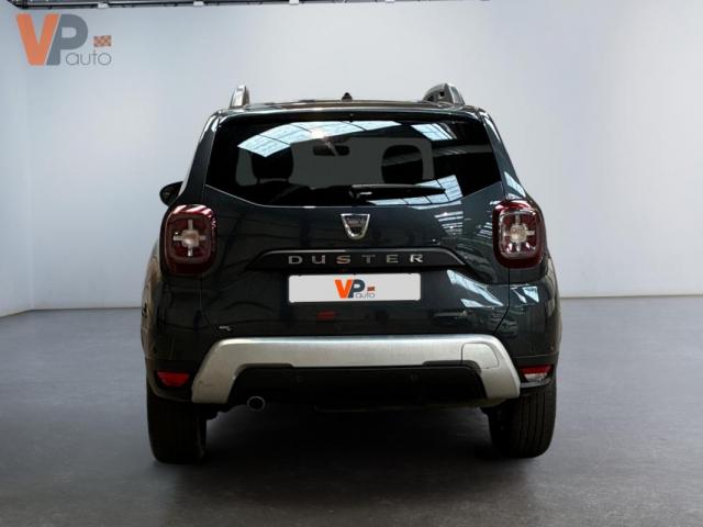 Dacia Duster image 4