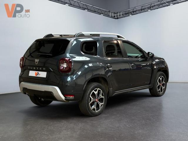 Dacia Duster image 8