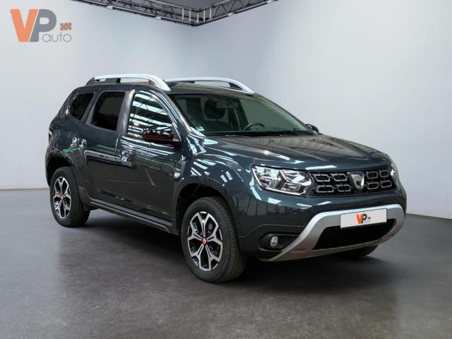 Dacia Duster image 5
