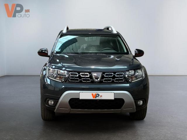 Dacia Duster image 3