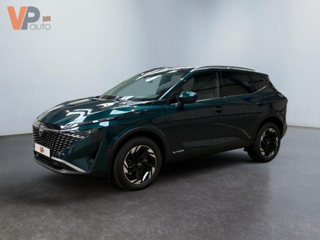 Nissan Qashqai E-Power 190 Ch N-Connecta