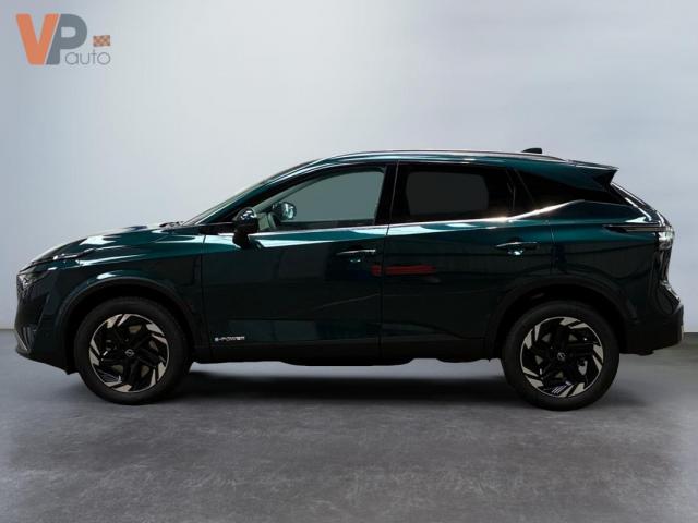 Nissan Qashqai image 1