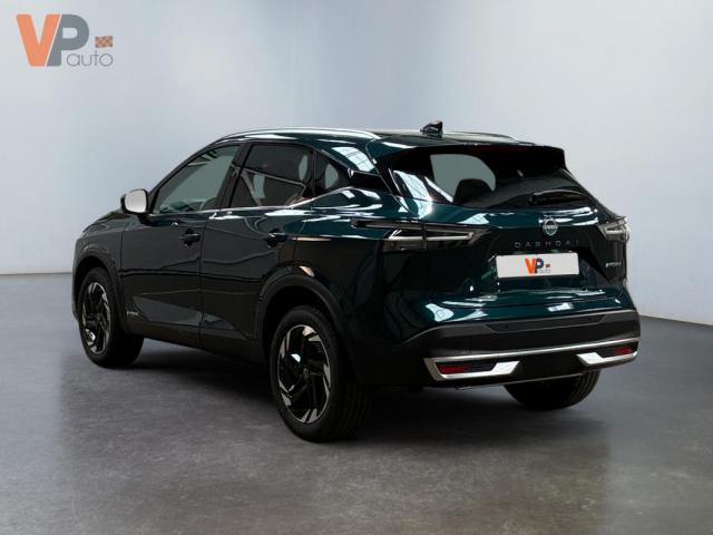 Nissan Qashqai image 2
