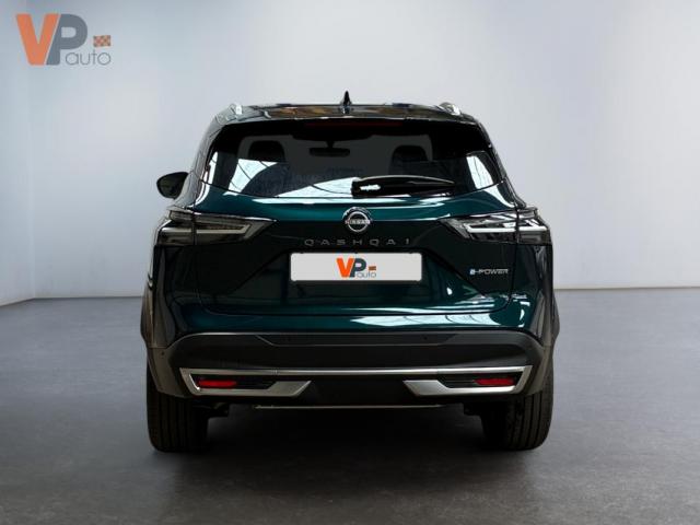 Nissan Qashqai image 5