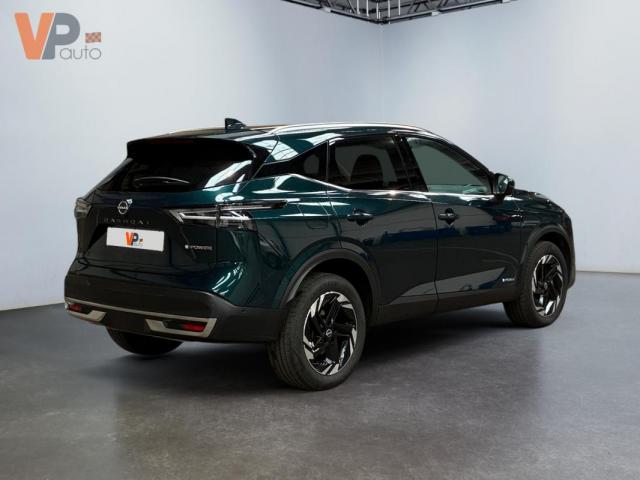 Nissan Qashqai image 7