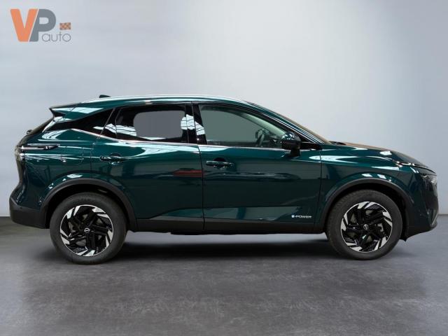 Nissan Qashqai image 6