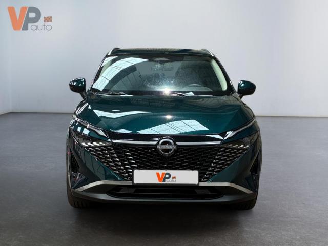 Nissan Qashqai image 4