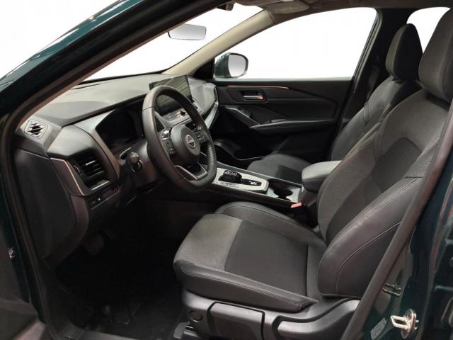 Nissan Qashqai image 3