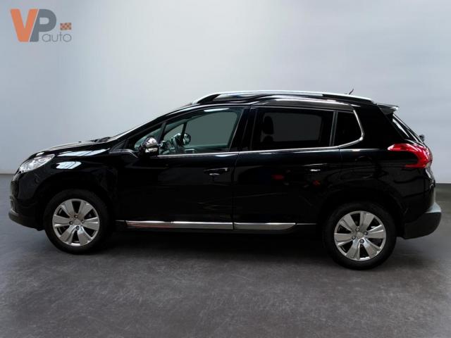 Peugeot 2008 image 7