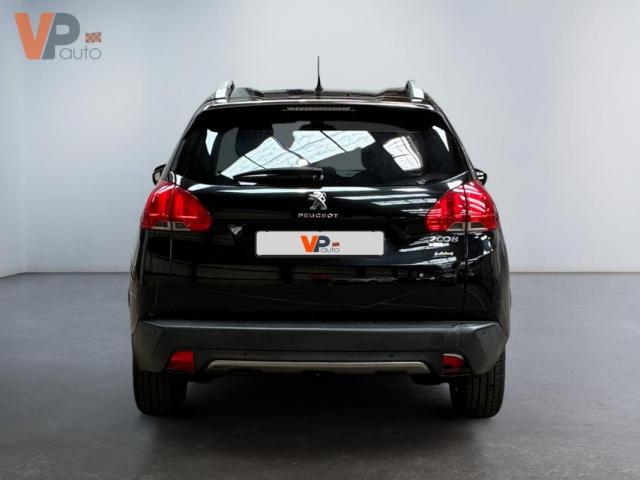 Peugeot 2008 image 4