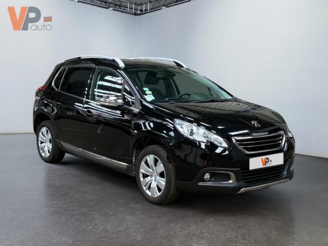 Peugeot 2008 image 2