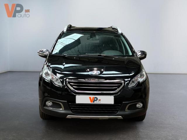 Peugeot 2008 image 6