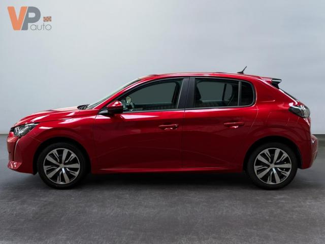 Peugeot 208 image 2