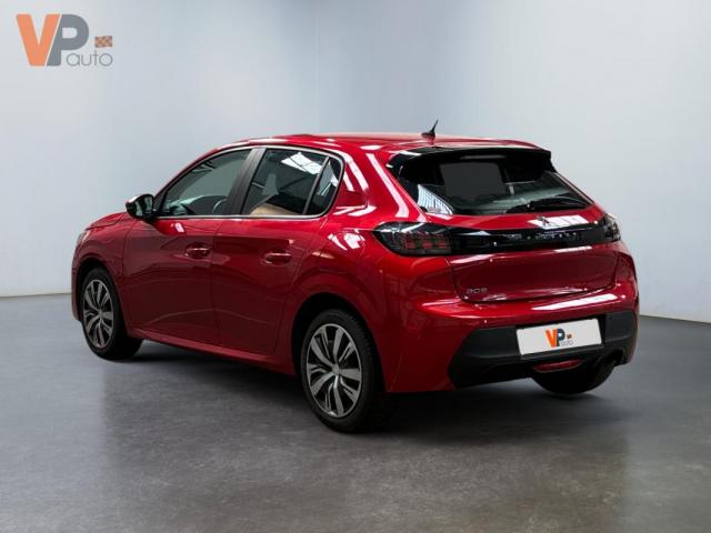 Peugeot 208 image 4